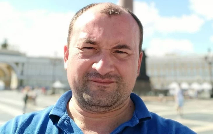 Кутырин Денис Михайлович