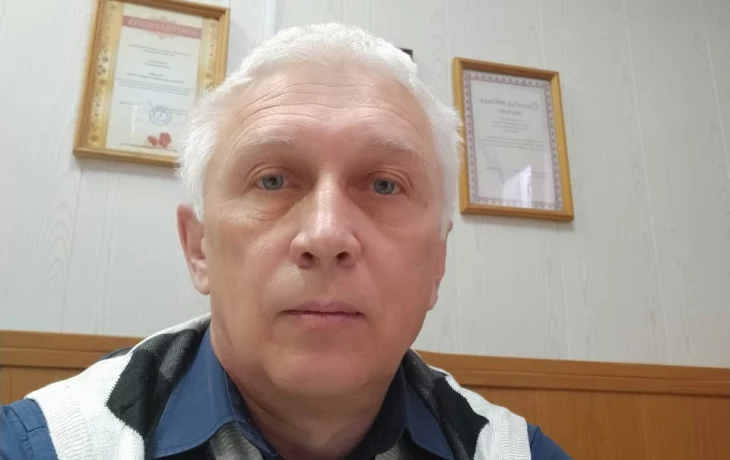 Ермаков Вячеслав Игоревич